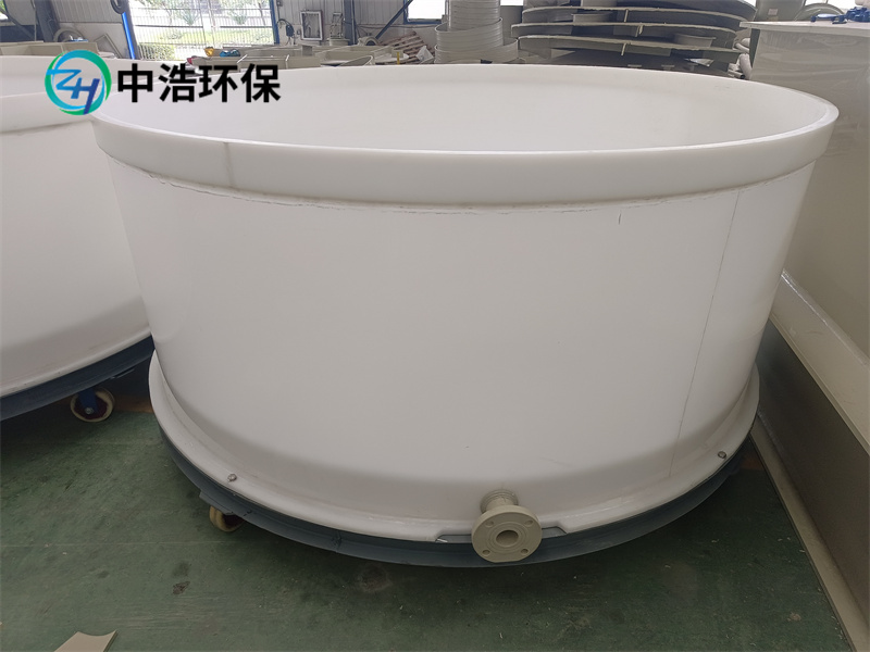 樟木头镇PP抽滤槽